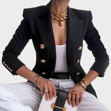 Paula - Klasični Blazer