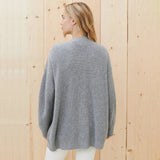 Bea - Elegantni Kašmir Cardigan