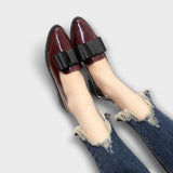 Heidi | Mokasinke