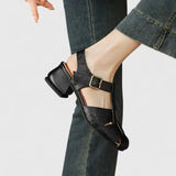 Helena | Chic Sandale