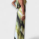 Ilona | Maxi-haljina