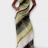 Ilona | Maxi-haljina