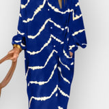 Inger | Bohemian Dress