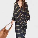 Inger | Bohemian Dress
