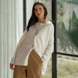 Bea - Elegantni Kašmir Cardigan