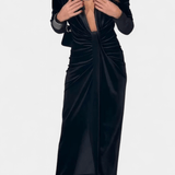 Karla | V-izrez Luxo