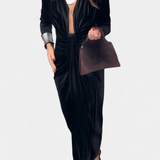 Karla | V-izrez Luxo