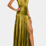 Kirstine | Maxi haljina