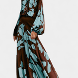 Laura | Maxi haljina