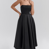 Lea | Midi Haljina