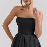 Lea | Midi Haljina