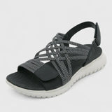 Lina | Udobne Sandale za Zdravlje Stopala
