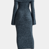 Louise | Maxi Haljina