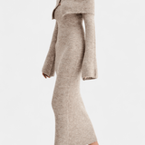 Louise | Maxi Haljina