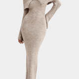Louise | Maxi Haljina