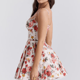 Luiza | Mini haljina