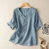 Khloe | Elegantna Blusa