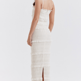 Malene | Maxi Haljina