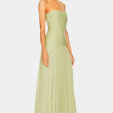Marie | Deia Maxi-haljina