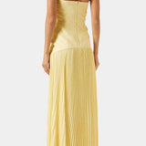 Marie | Deia Maxi-haljina
