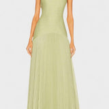 Marie | Deia Maxi-haljina