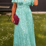 Marlene | Maxi Haljina