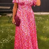 Marlene | Maxi Haljina