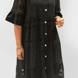 Mathilde | Lace Blouse