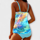 Elegantan Tankini Absolut Lola