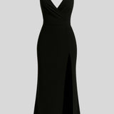 Mille | Maxi haljina