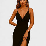 Mille | Maxi haljina