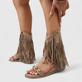 Mila | Ortopedske Sandale