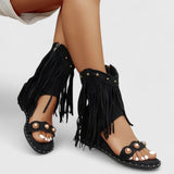 Mila | Ortopedske Sandale