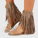 Mila | Ortopedske Sandale