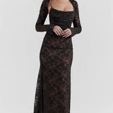Nora | Maxi Haljina