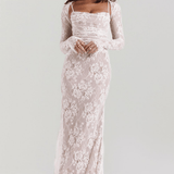 Nora | Maxi Haljina