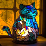 Tico - Lampa od Staklenih Mozaika