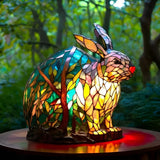 Dudu - Lampa u Vitrajima