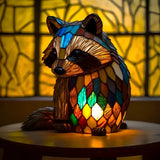 Marujo - Lampa od Vitraja