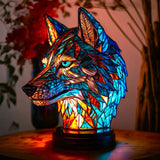 Joca - Lampa od Vitraža