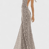 Olivia | Maxi Haljina