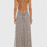 Olivia | Maxi Haljina