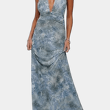 Olivia | Maxi Haljina