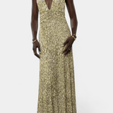Olivia | Maxi Haljina