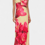 Olivia | Maxi Haljina