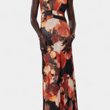 Olivia | Maxi Haljina