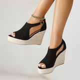Estella | Sandale s potpeticom