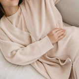 Bea - Elegantni Kašmir Cardigan