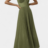Ottilie | Midi Haljina