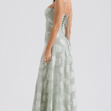 Pernille | Maxi haljina